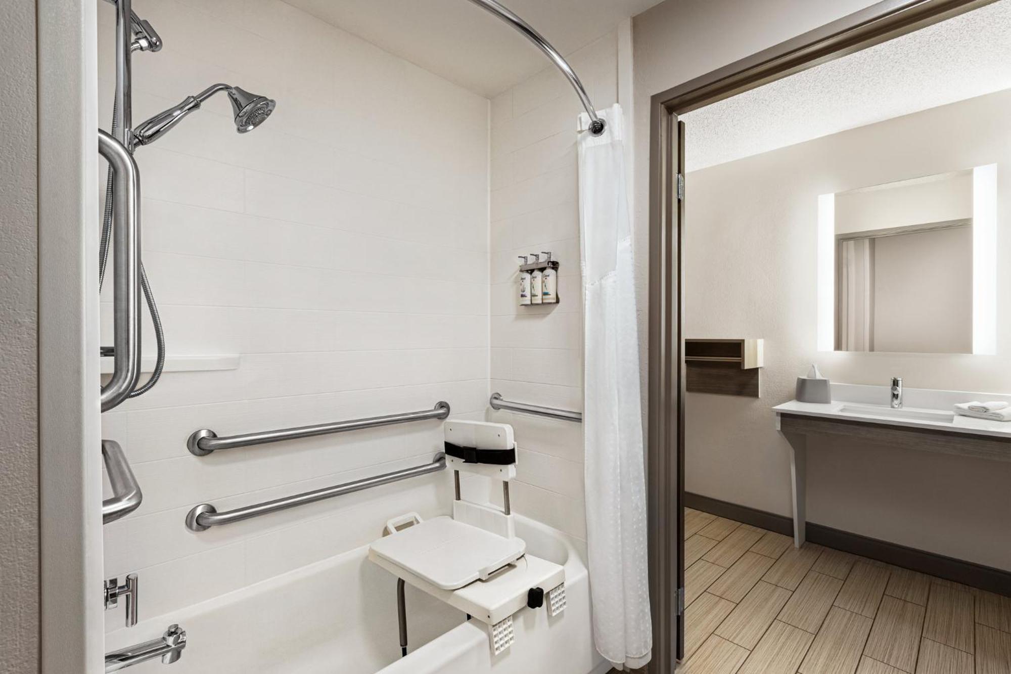 Holiday Inn Express - Bowling Green By Ihg Exterior foto