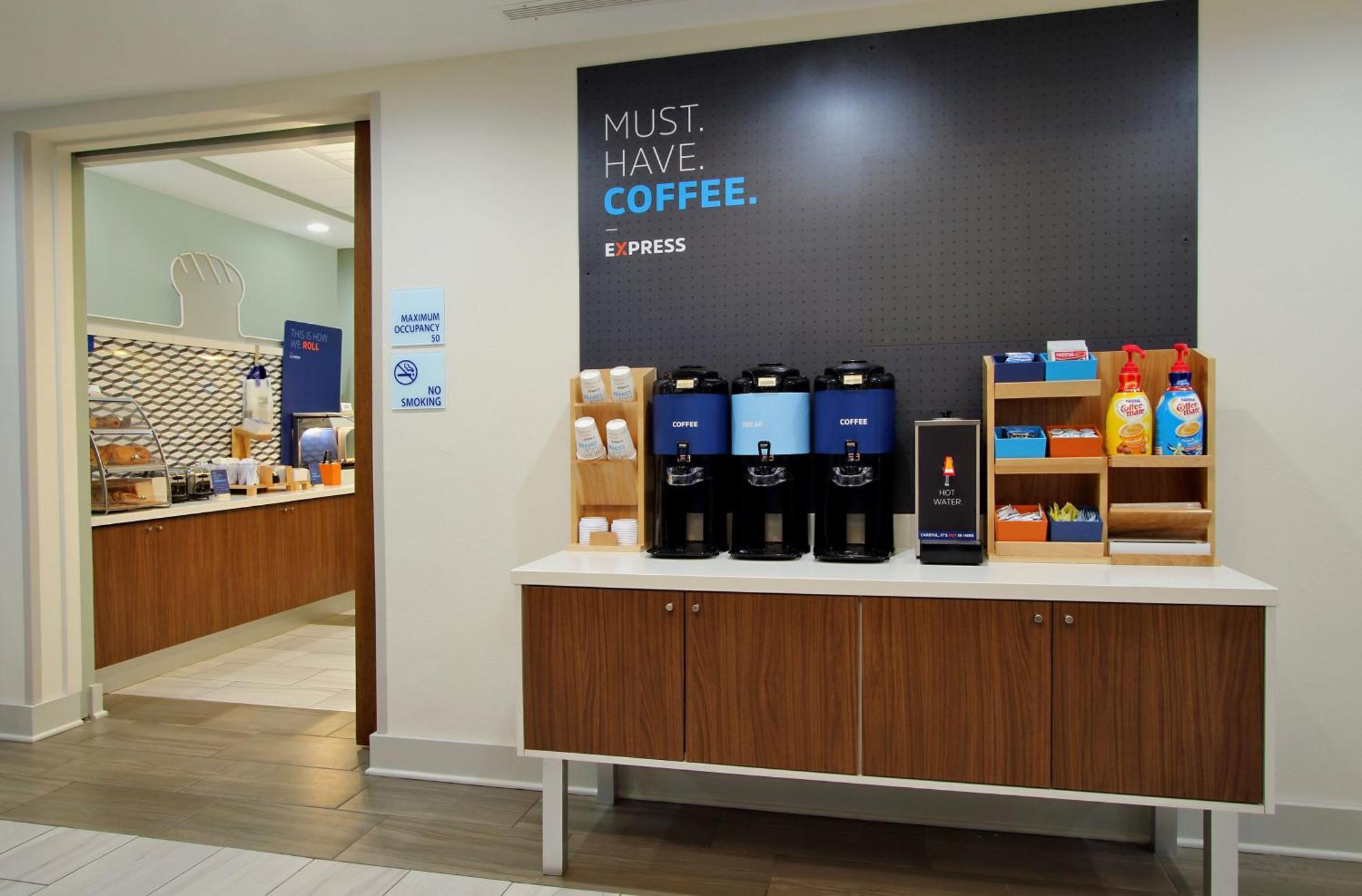 Holiday Inn Express - Bowling Green By Ihg Exterior foto