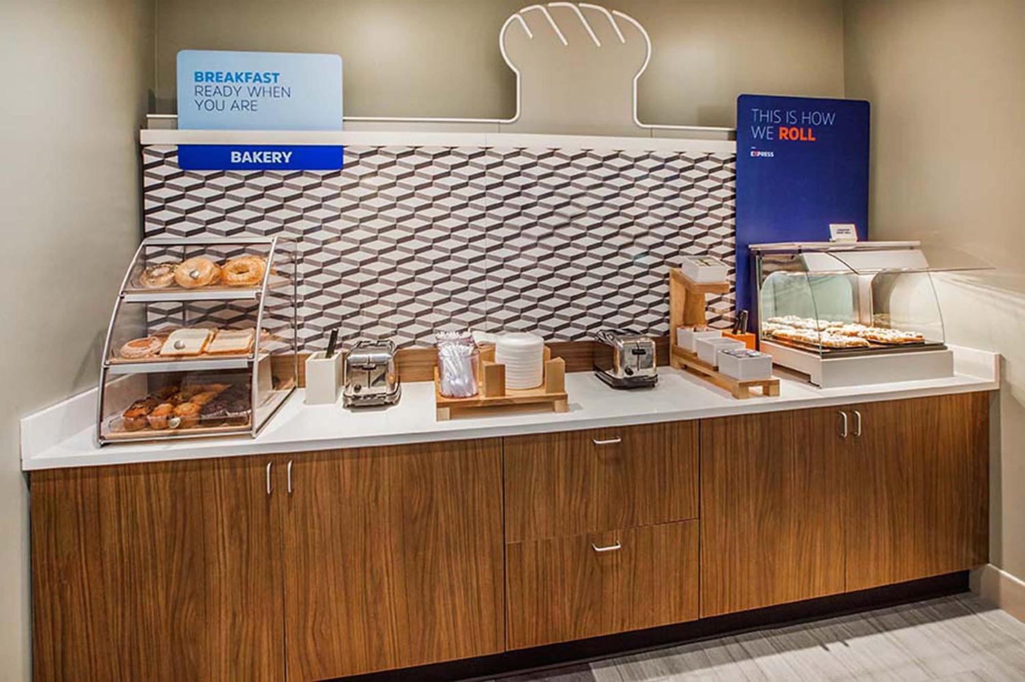 Holiday Inn Express - Bowling Green By Ihg Exterior foto